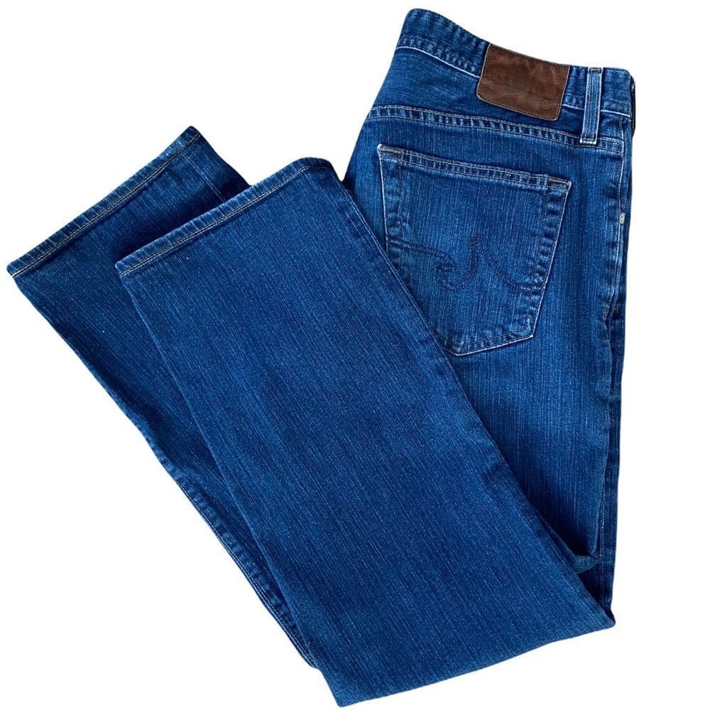 AG men’s The New Hero relaxed fit 34 x 34
